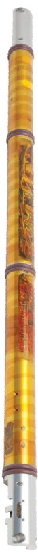 A blurry picture of a barrel of oil on a white background.